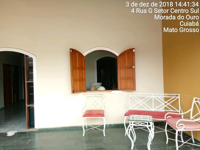 Casa morada do Ouro 5 quartos - Foto 4