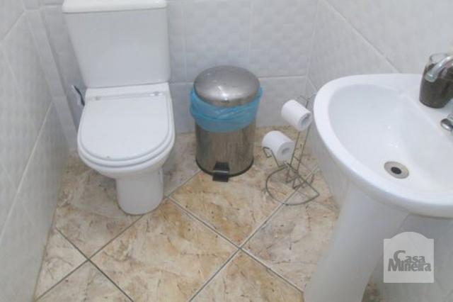 Casa à venda com 3 dormitórios em Palmeiras, Belo horizonte cod:104304 - Foto 4