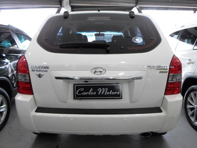 Hyundai Tucson Gls 30.000km Automatico - Foto 4