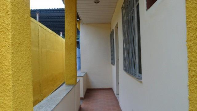 Alugo Casa: Nova Iguaçu - Bairro da Prata - Foto 2