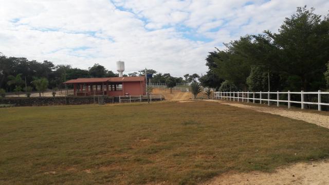 Haras 45 Ha Esmeraldas - Foto 8