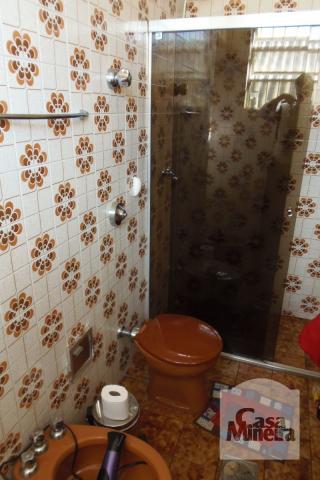 Casa à venda com 3 dormitórios em Carlos prates, Belo horizonte cod:207498 - Foto 8