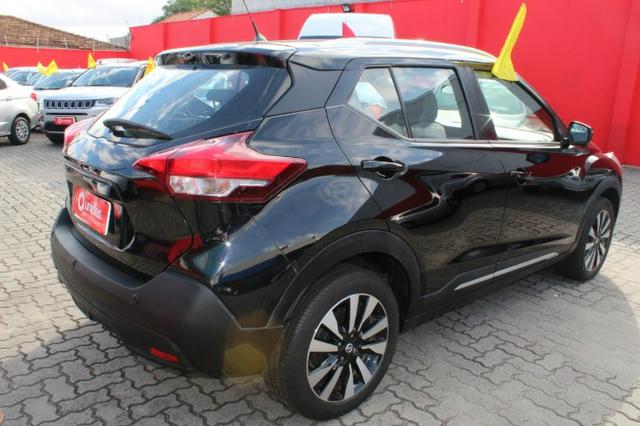 Nissan Kicks SL *Abaixo da Fipe* Ipva2019 e transferencia cortesia - Foto 6