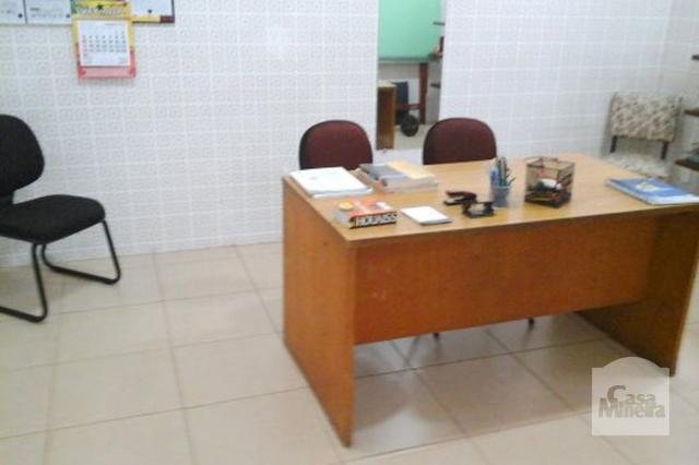 Casa à venda com 4 dormitórios em Santa lúcia, Belo horizonte cod:107035 - Foto 10