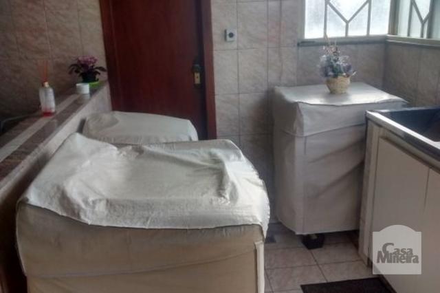 Casa à venda com 3 dormitórios em Caiçaras, Belo horizonte cod:16902 - Foto 20
