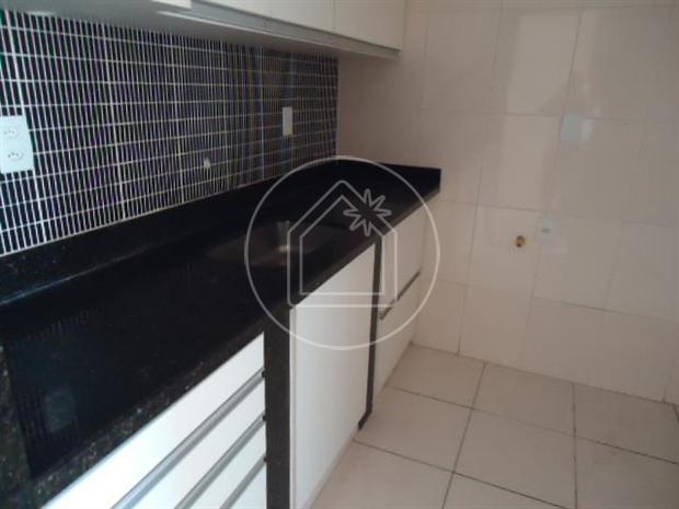 Apartamento à venda com 2 dormitórios em Engenho de dentro, Rio de janeiro cod:839009 - Foto 8