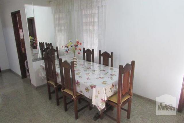 Casa à venda com 3 dormitórios em Caiçaras, Belo horizonte cod:10995 - Foto 4