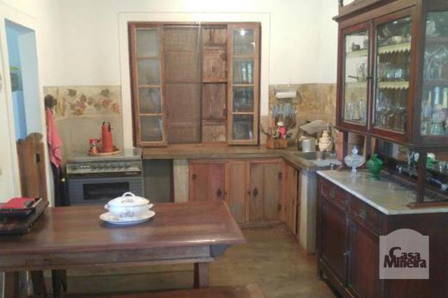 Casa de condomínio à venda com 3 dormitórios em Aconchego da serra, Itabirito cod:114180 - Foto 13