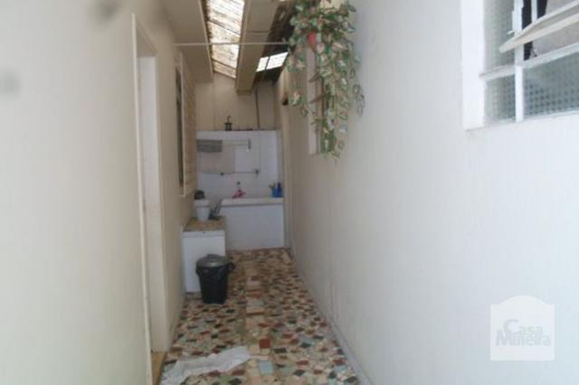 Casa à venda com 3 dormitórios em Caiçaras, Belo horizonte cod:16101 - Foto 17