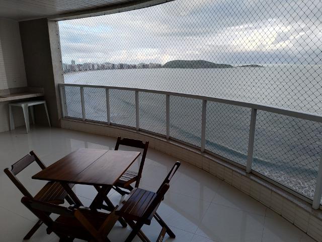 Apartamento Beira Mar.Luxo,C/3 qtos C/2suítes, C/2gar. Varanda C/vist.total - Foto 13