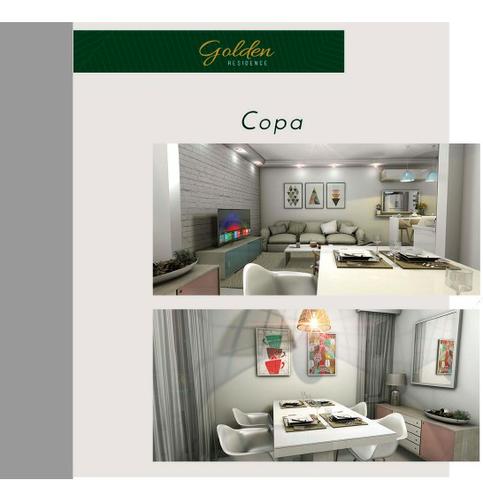 2 dorms 1 suíte apenas *310 mil na Vila Valparaíso Santo André - Foto 7