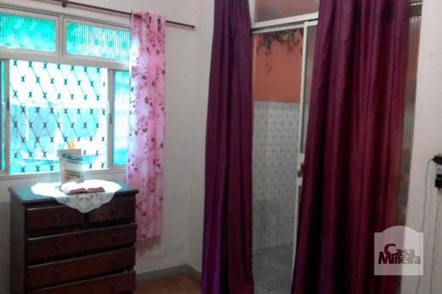 Casa à venda com 5 dormitórios em Carlos prates, Belo horizonte cod:114211 - Foto 7