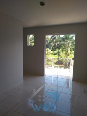 Casa à venda com 2 dormitórios em Vitória régia, Curitiba cod:CA00365 - Foto 17