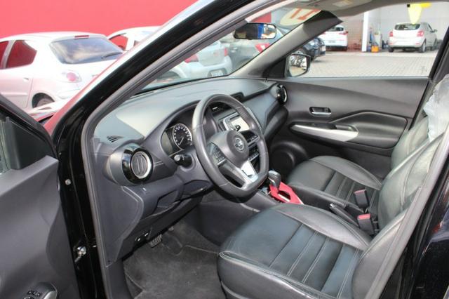 Nissan Kicks SL *Abaixo da Fipe* Ipva2019 e transferencia cortesia - Foto 8
