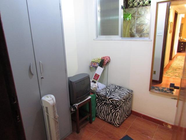 Engenho de Dentro Condomínio Lomas Valentinas 3 quartos 69m² (IPTU) - Foto 12