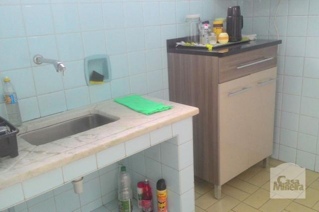 Casa à venda com 3 dormitórios em Carlos prates, Belo horizonte cod:207487 - Foto 13