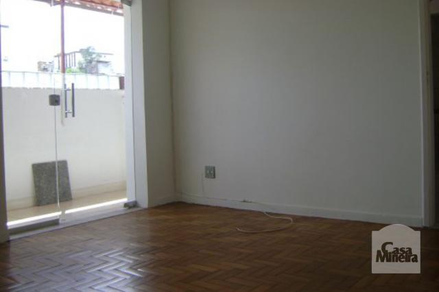 Casa à venda com 3 dormitórios em Lagoinha, Belo horizonte cod:15709