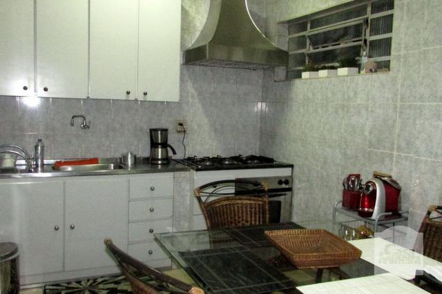 Casa à venda com 3 dormitórios em Nova cachoeirinha, Belo horizonte cod:213691 - Foto 13