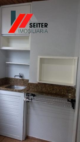 apartamento a 20 metros da praia em canasvieiras - Foto 14