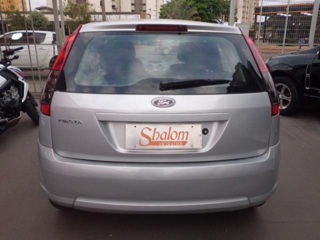 Ford Fiesta 1.0 Completo - Foto 5
