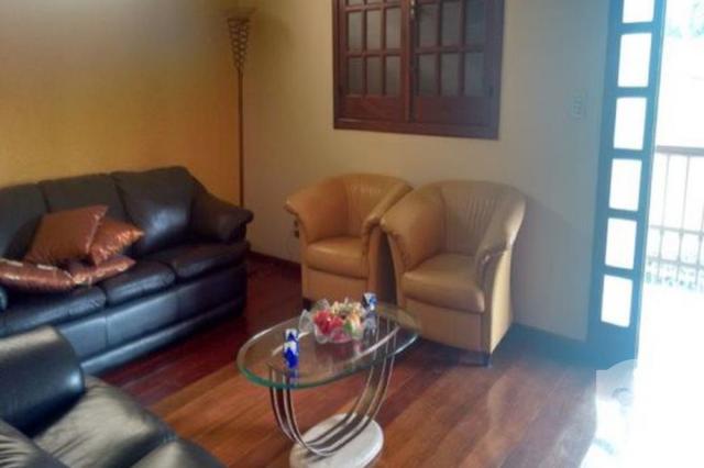 Casa à venda com 3 dormitórios em Alto caiçaras, Belo horizonte cod:11844 - Foto 2