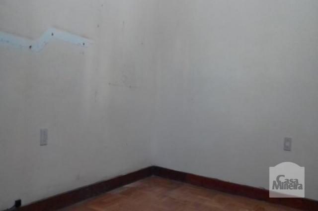 Casa à venda com 5 dormitórios em Carlos prates, Belo horizonte cod:114211 - Foto 9