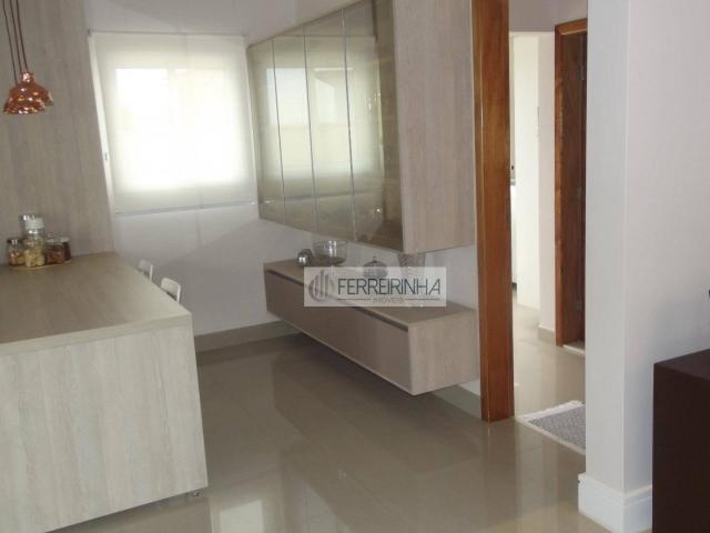 Casa Térrea com 3 dormitórios à venda, 320 m² por R$ 1.850.000 - Parque Mirante Do Vale - - Foto 10