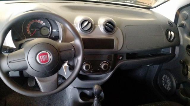 Fiat Fiorino FURGAO EVO 1.4 FLEX 8V 2P Manual - Foto 8