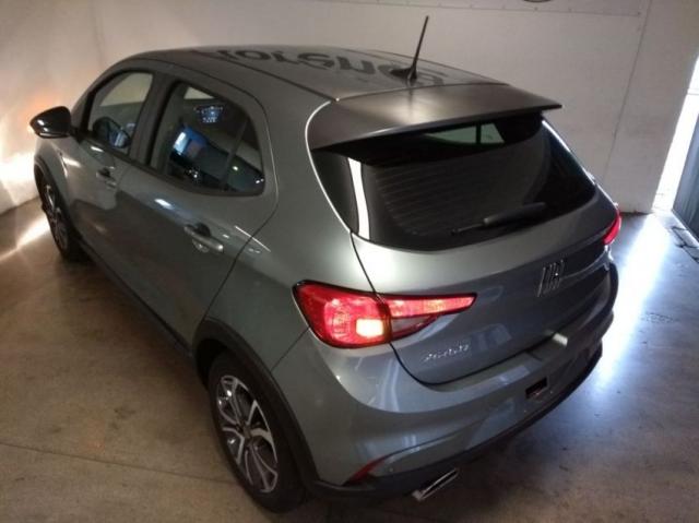 Fiat Argo HGT 1.8 Manual - Foto 5