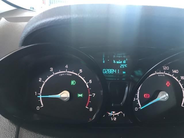 Ecosport 1.6 2016 Freestyle 16V Manual 28000KM - Foto 5