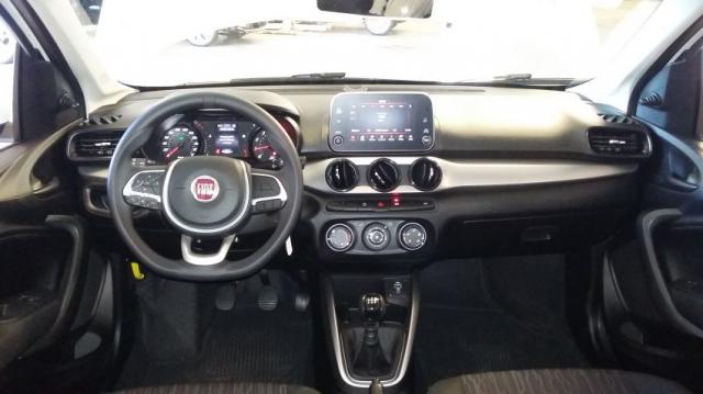 Fiat Argo DRIVE 1.3 FIREFLY GSR Manual - Foto 5