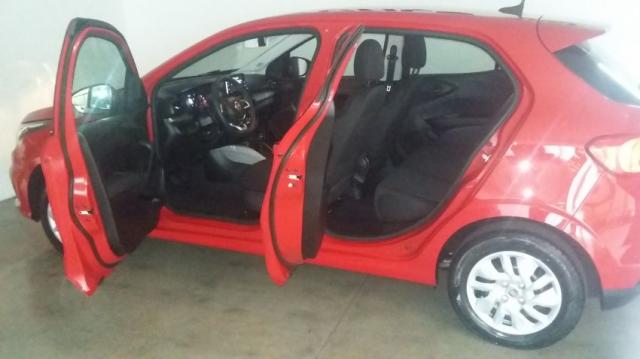 Fiat Argo DRIVE 1.0 FIREFLY Manual - Foto 3
