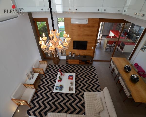 Casa de condomínio à venda com 4 dormitórios em Guaporé, Ribeirão preto cod:CA14694 - Foto 7