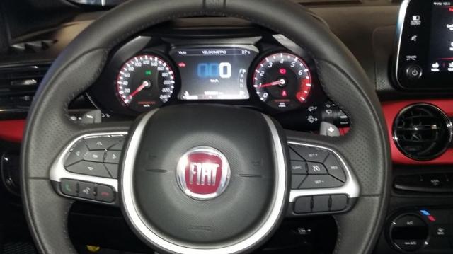 Fiat Argo HGT 1.8 AT Automatico - Foto 5