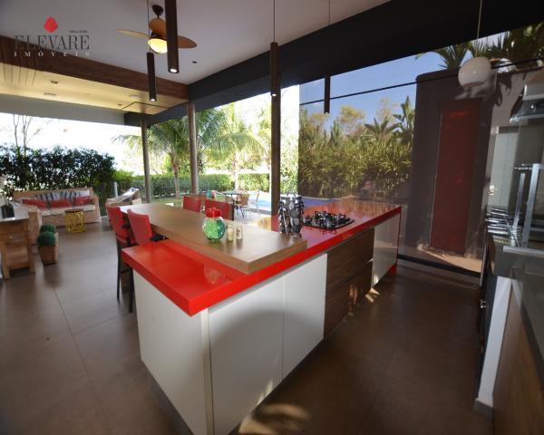 Casa de condomínio à venda com 4 dormitórios em Guaporé, Ribeirão preto cod:CA14694 - Foto 11