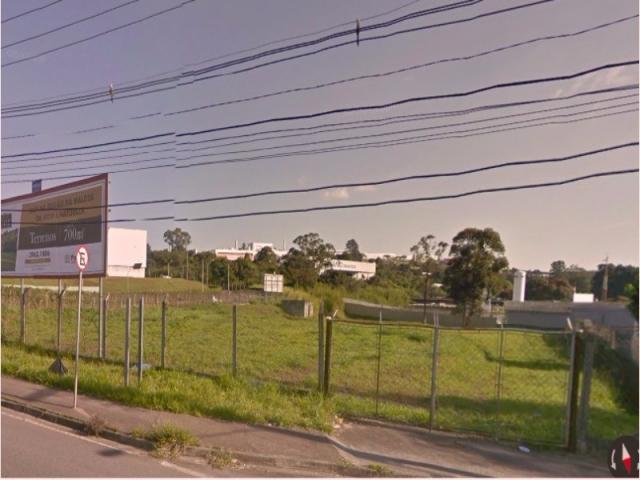 TERRENO COMERCIAL, DISTRITO INDUSTRIAL, JUNDIAÍ