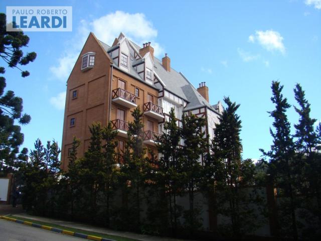 Apartamento Padrão