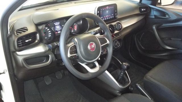 Fiat Argo DRIVE 1.3 FIREFLY GSR Manual - Foto 4