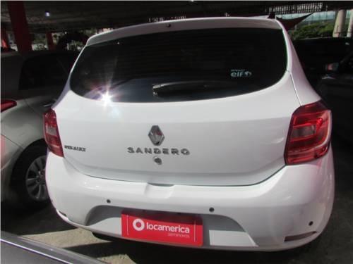 Renault Sandero - Foto 5