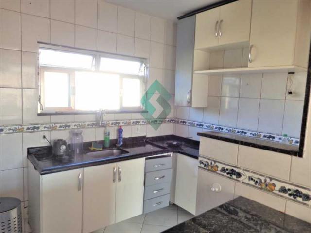 Apartamento à venda com 2 dormitórios em Inhaúma, Rio de janeiro cod:C21326 - Foto 17