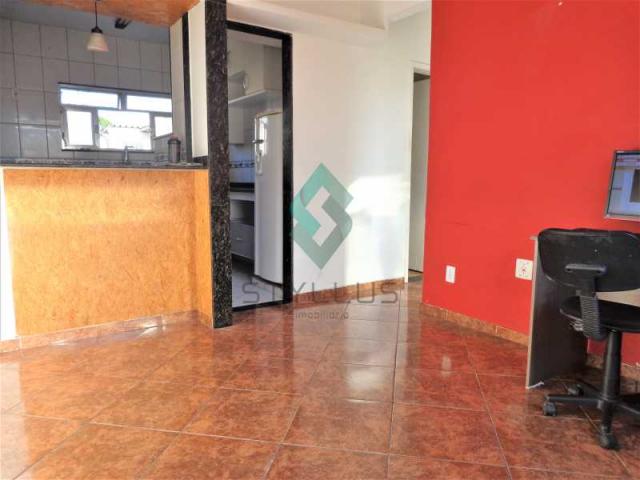 Apartamento à venda com 2 dormitórios em Inhaúma, Rio de janeiro cod:C21326 - Foto 4
