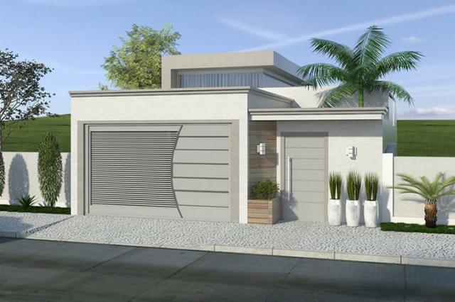 Construa a casa dos seus sonhos! Lotes a prestação em cond. Fechado, c/área de lazer