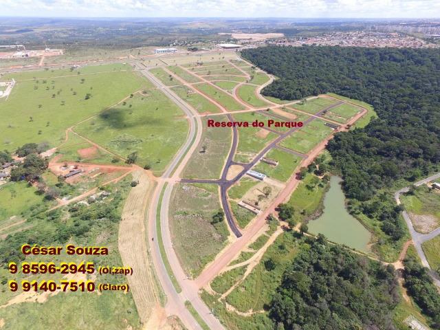 Construa a casa dos seus sonhos! Lotes a prestação em cond. Fechado, c/área de lazer - Foto 20