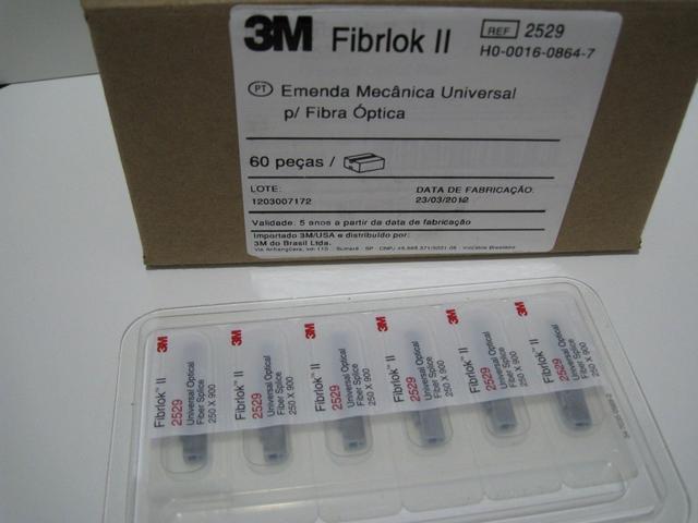 Emenda 3M Fibrlok