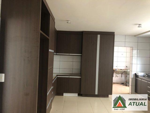 Casa de condomínio à venda com 5 dormitórios cod: * - Foto 17