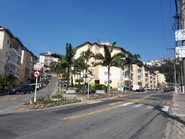 Apto 2 dorm andar alto Condominio Vale Verde -aceita financiamento bancário