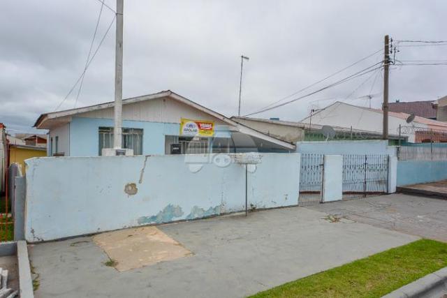 Terreno à venda em Pinheirinho, Curitiba cod:148367 - Foto 6