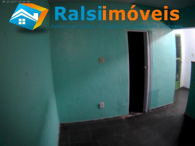 Casa de Vila 1 Quarto Ricardo de Albuquerque - Foto 7
