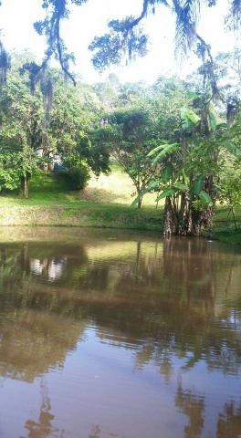 Grande oportunidade! Linda Chácara 50% de permuta em bombinhas SC - Foto 3