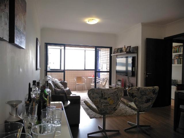C-AP1145 Cabral Lindo Apt 4 Quartos (2 Suítes), 2 Vagas - Foto 2